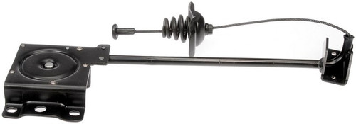 Dorman - OE Solutions Spare Tire Hoist P/N:924-647