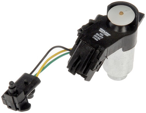 Dorman - OE Solutions Shift Interlock Solenoid P/N:924-972
