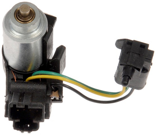 Dorman - OE Solutions Shift Interlock Solenoid P/N:924-972