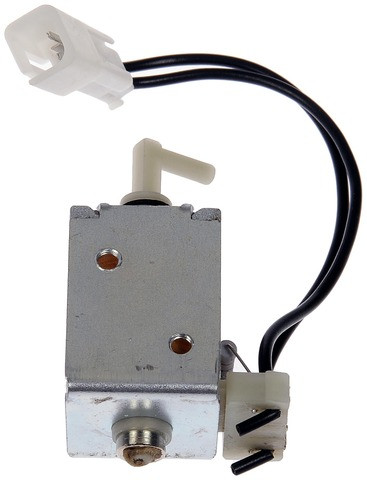Shift Interlock Solenoid fits 2007-2009 Pontiac G5  DORMAN OE SOLUTIONS