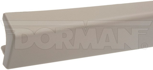 Dorman - OE Solutions Tailgate Molding P/N:925-607