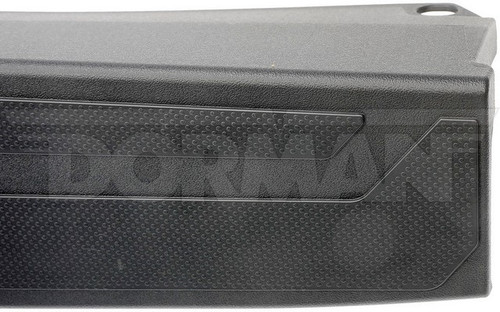 Tailgate Molding fits 2015-2018 Toyota Tacoma  DORMAN OE SOLUTIONS