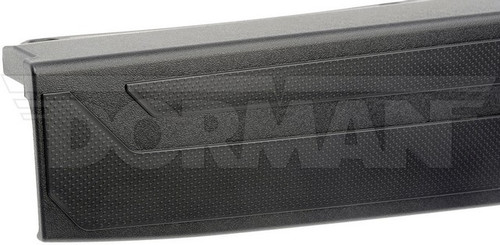 Tailgate Molding fits 2015-2018 Toyota Tacoma  DORMAN OE SOLUTIONS