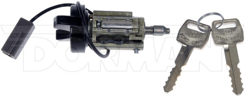 Dorman - OE Solutions Ignition Lock Cylinder P/N:926-060