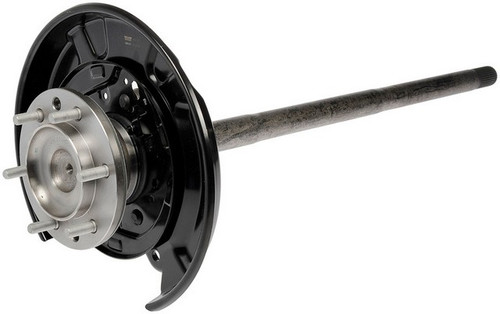Dorman - OE Solutions Drive Axle Shaft Assembly P/N:926-174