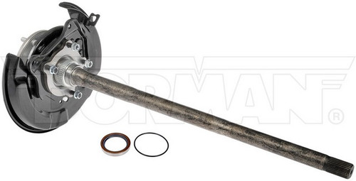 Dorman - OE Solutions Drive Axle Shaft Assembly P/N:926-177