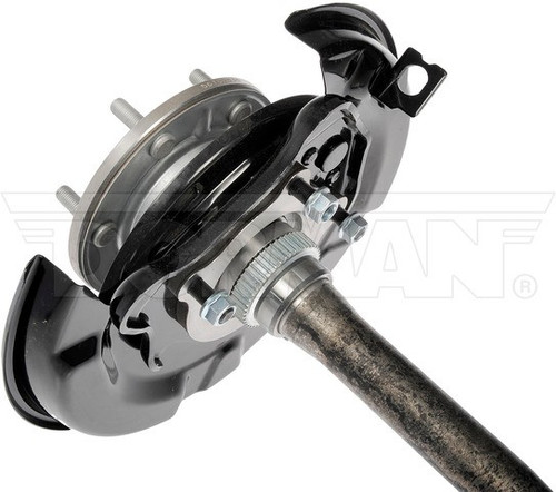 Dorman - OE Solutions Drive Axle Shaft Assembly P/N:926-177