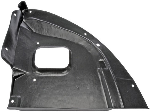 Dorman - OE Solutions Undercar Shield P/N:926-312