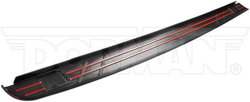 Dorman - OE Solutions Truck Bed Side Rail Protector P/N:926-938