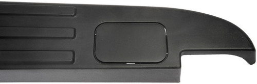 Truck Bed Molding fits 2009-2014 Ford F-150  DORMAN OE SOLUTIONS