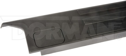 Truck Bed Molding fits 2009-2014 Ford F-150  DORMAN OE SOLUTIONS