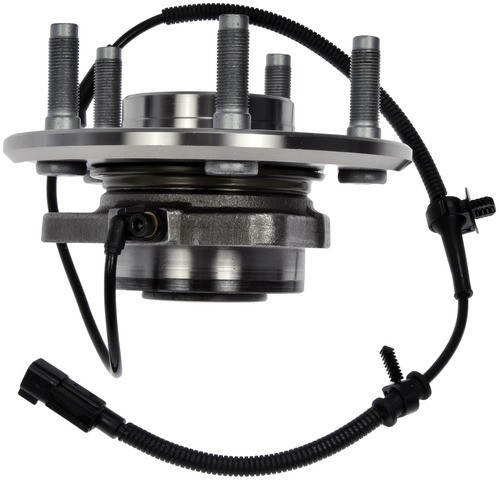 Dorman - OE Solutions Wheel Bearing and Hub Assembly P/N:930-618