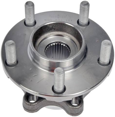 Dorman - OE Solutions Wheel Bearing and Hub Assembly P/N:930-623