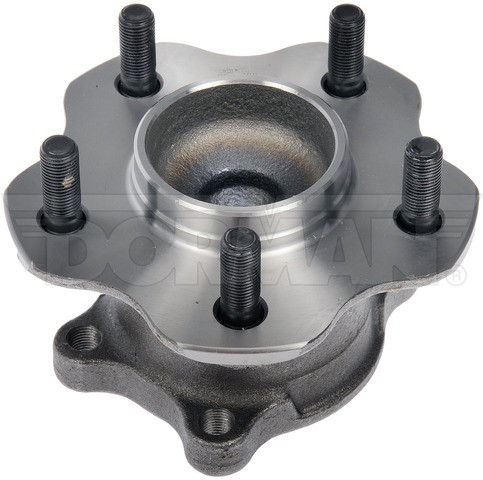 Dorman - OE Solutions Wheel Bearing and Hub Assembly P/N:930-632