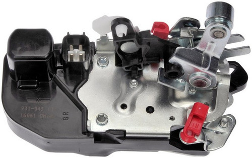 Dorman - OE Solutions Door Lock Actuator Motor P/N:931-045