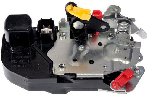 Door Lock Actuator Motor fits 2003-2007 Dodge Caravan Caravan,Grand Caravan  DOR