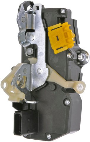 Door Lock Actuator Motor fits 2002-2007 Saturn Ion Vue  DORMAN OE SOLUTIONS