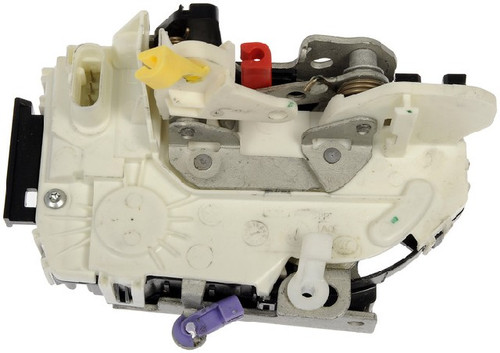 Door Lock Actuator Motor Dorman 931-586