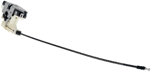 Dorman - OE Solutions Door Lock Actuator Motor P/N:931-649