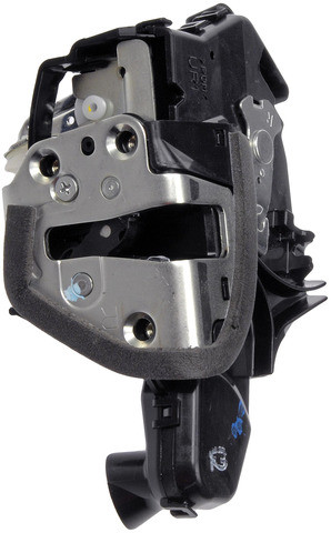 Dorman - OE Solutions Door Latch Assembly P/N:931-801
