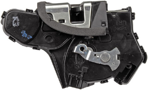 Dorman - OE Solutions Door Latch Assembly P/N:931-801