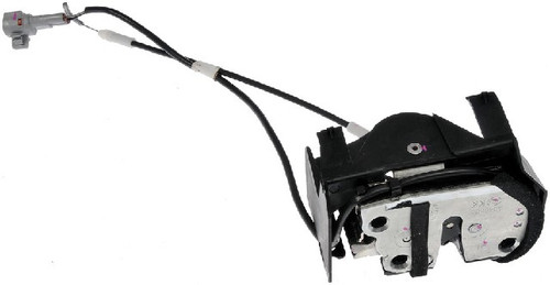Dorman - OE Solutions Door Lock Actuator Motor P/N:931-803