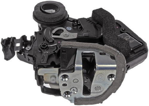 Door Lock Actuator Motor fits 2006-2014 Lexus IS F IS250 IS350  DORMAN OE SOLUTI