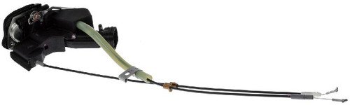 Dorman - OE Solutions Door Lock Actuator Motor P/N:931-844