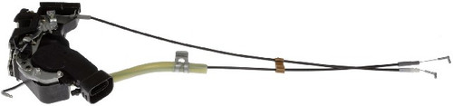 Dorman - OE Solutions Door Lock Actuator Motor P/N:931-844