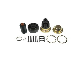 Dorman - OE Solutions Drive Shaft CV Joint P/N:932-106
