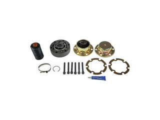 Dorman - OE Solutions Drive Shaft CV Joint P/N:932-206
