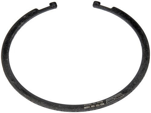 Wheel Bearing Retaining Ring fits 1987-2006 Nissan Sentra 200SX Pulsar NX  DORMA