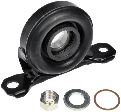 Drive Shaft Center Support Beari fits 1989-1996 Nissan 300ZX  DORMAN OE SOLUTION