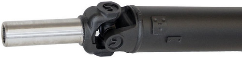 Drive Shaft fits 2007-2009 GMC Sierra 1500  DORMAN OE SOLUTIONS