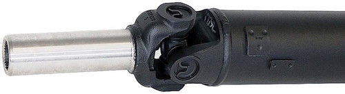 Drive Shaft fits 2000-2001 Dodge Ram 1500  DORMAN OE SOLUTIONS