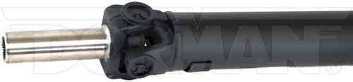 Drive Shaft fits 2009-2012 Suzuki Equator  DORMAN OE SOLUTIONS