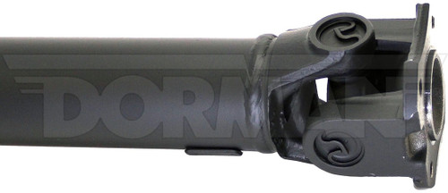 Drive Shaft fits 2009-2012 Suzuki Equator  DORMAN OE SOLUTIONS