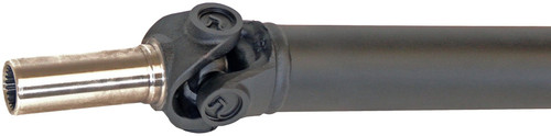 Drive Shaft fits 2006-2014 Mazda MX-5 Miata  DORMAN OE SOLUTIONS