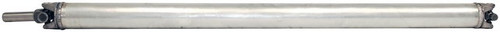 Drive Shaft fits 1999-2007 GMC Sierra 1500 Sierra 1500 Classic  DORMAN OE SOLUTI