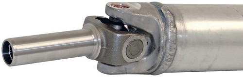 Drive Shaft fits 1999-2007 GMC Sierra 1500 Sierra 1500 Classic  DORMAN OE SOLUTI