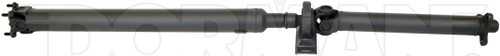 Drive Shaft fits 1984-1985 BMW 318i  DORMAN OE SOLUTIONS