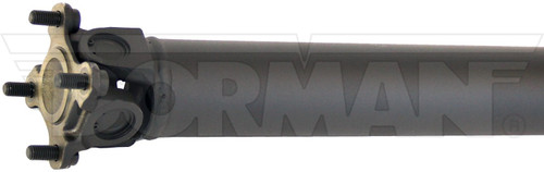Drive Shaft fits 1998-2002 BMW Z3  DORMAN OE SOLUTIONS
