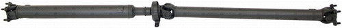 Drive Shaft fits 1985-1986 BMW 735i  DORMAN OE SOLUTIONS