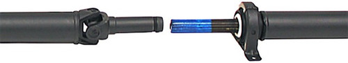 Drive Shaft fits 1992-2000 GMC C3500  DORMAN OE SOLUTIONS