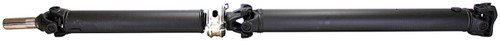 Drive Shaft fits 1994-1998 Toyota T100  DORMAN OE SOLUTIONS