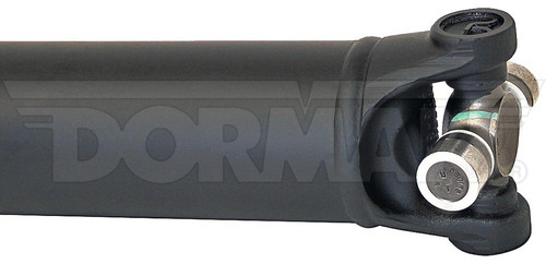 Drive Shaft fits 2005-2007 GMC Sierra 1500 Sierra 1500 Classic  DORMAN OE SOLUTI