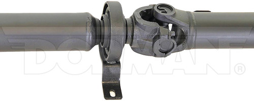 Drive Shaft fits 1998-2002 Audi A4 Quattro S4  DORMAN OE SOLUTIONS