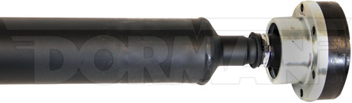 Drive Shaft fits 1990-1992 Audi 80 Quattro 90 Quattro  DORMAN OE SOLUTIONS