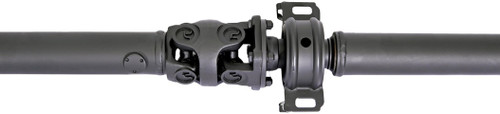 Drive Shaft fits 1995-1998 Toyota T100  DORMAN OE SOLUTIONS