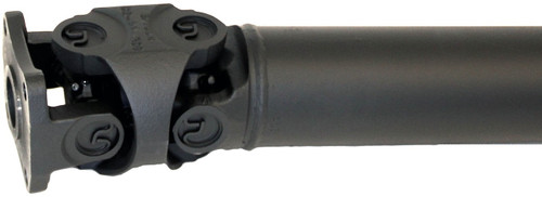 Drive Shaft fits 1996-2000 Toyota 4Runner  DORMAN OE SOLUTIONS